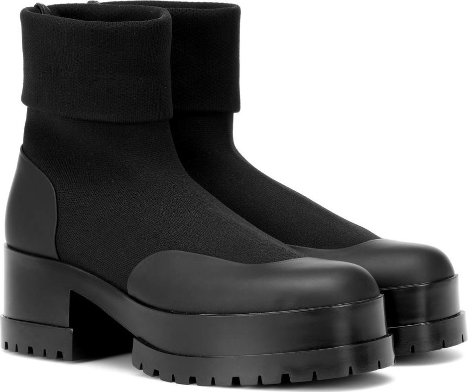 Robert Clergerie Wanda ankle boots