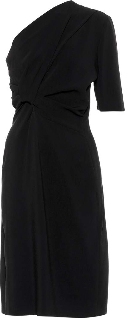 Stella McCartney Maia stretch cady dress
