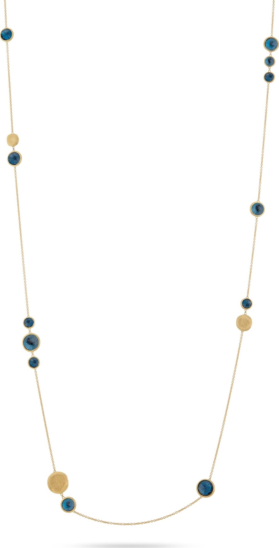 Marco Bicego 'Jaipur' Long Station Necklace