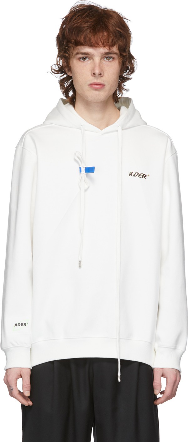 ADER error Off-White Tort.og Hoodie