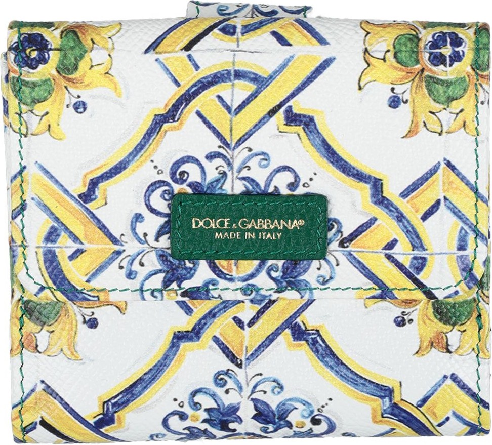 Dolce & Gabbana Wallet