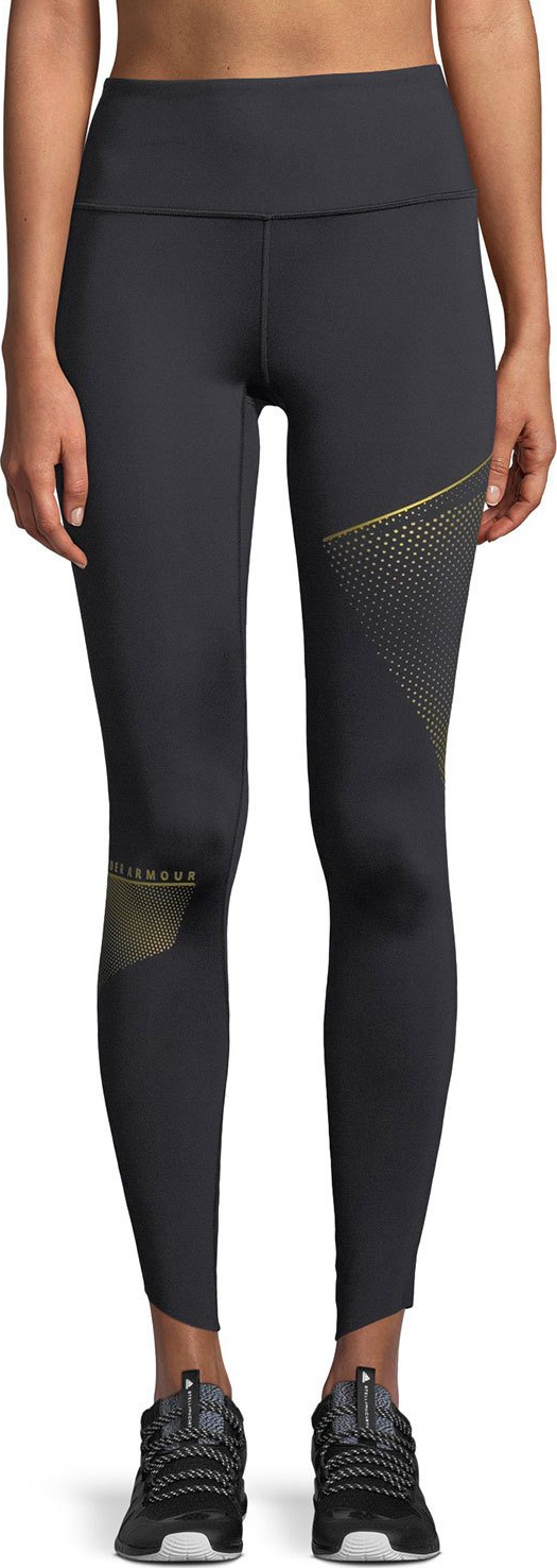 Under Armour BreatheLux Graphic Performance Leggings