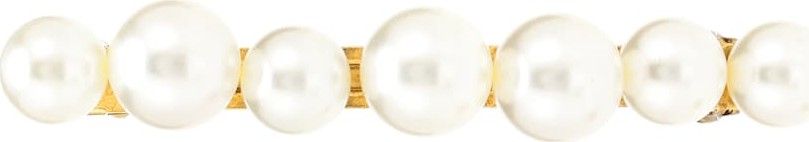 Jennifer Behr Gretel barrette