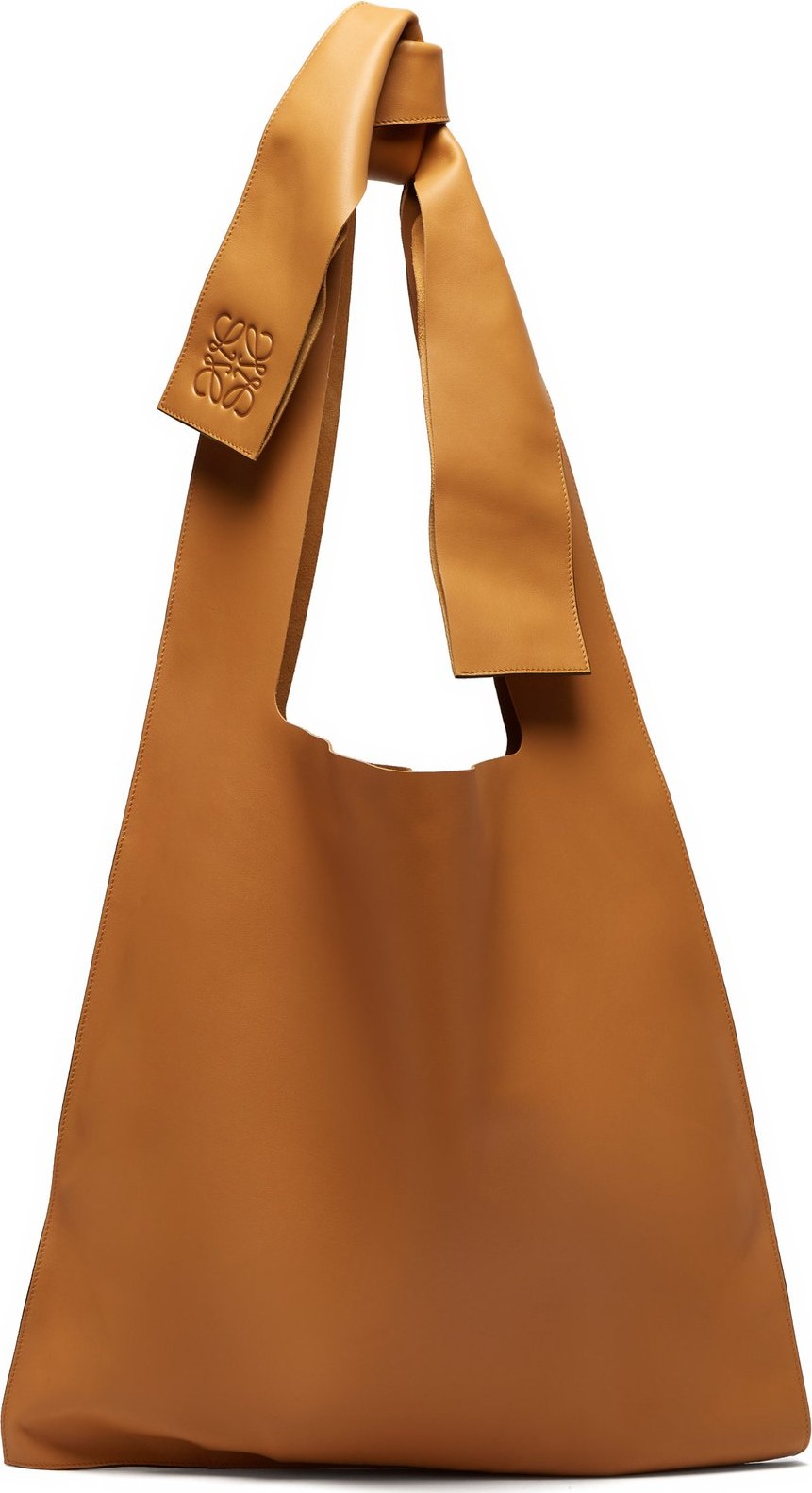 LOEWE Bow leather shoulder bag