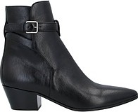 Saint Laurent Ankle Boot