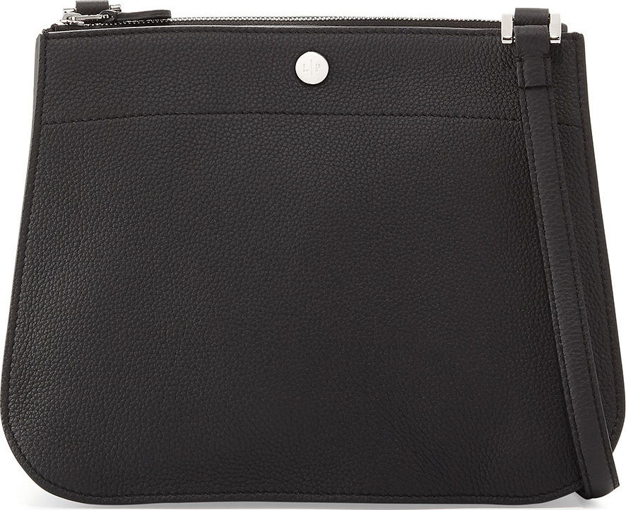 Loro Piana Milky Way Medium Odessa Shoulder Bag