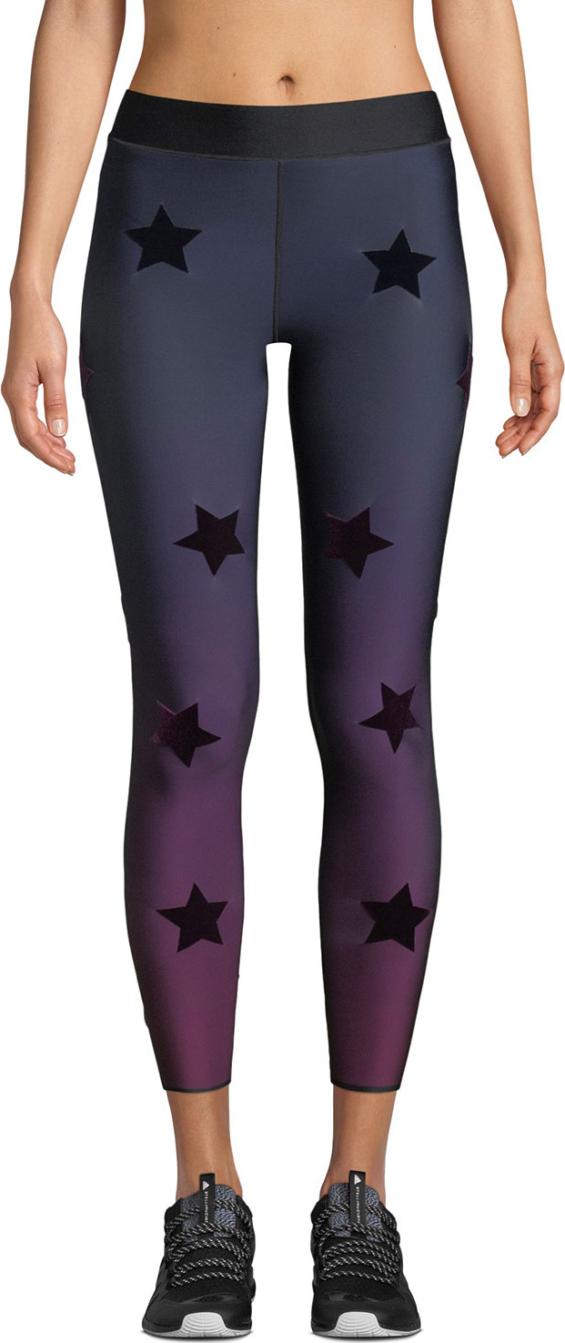ULTRACOR Ultra Gradient Velvet Knockout Leggings