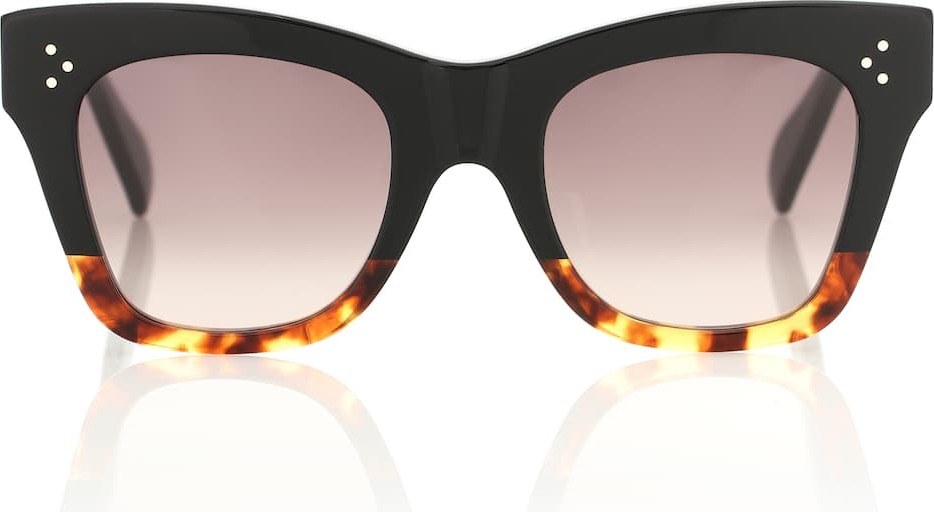 Celine Cat-eye sunglasses
