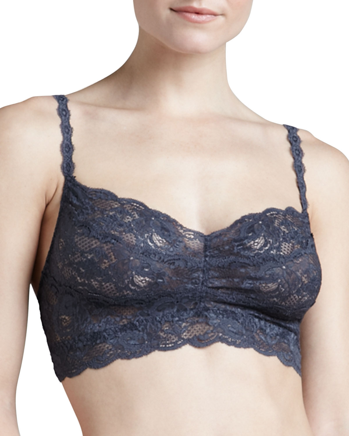 Cosabella Never Say Never Sweetie Soft Bra