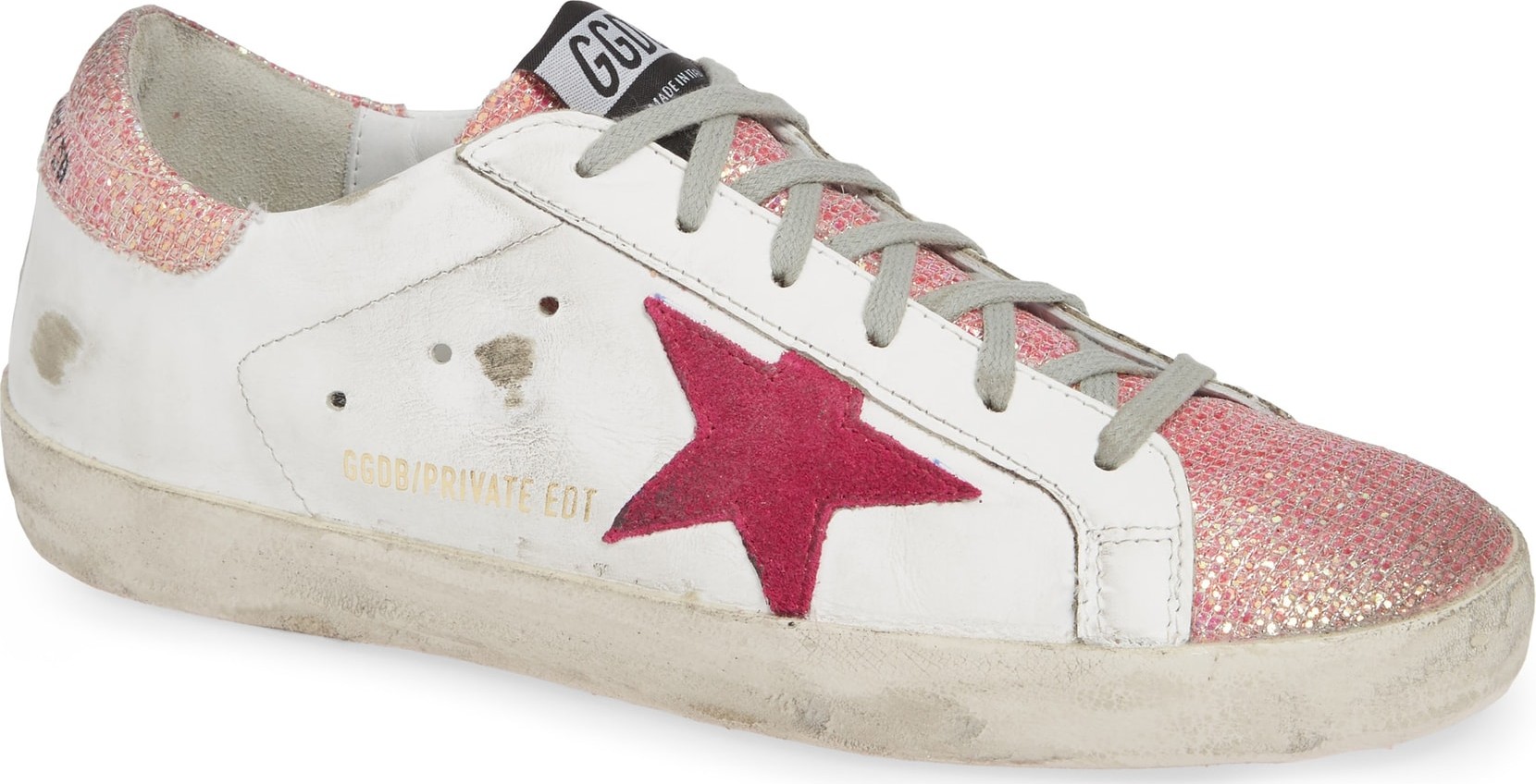 Golden Goose Deluxe Brand Superstar Sneaker