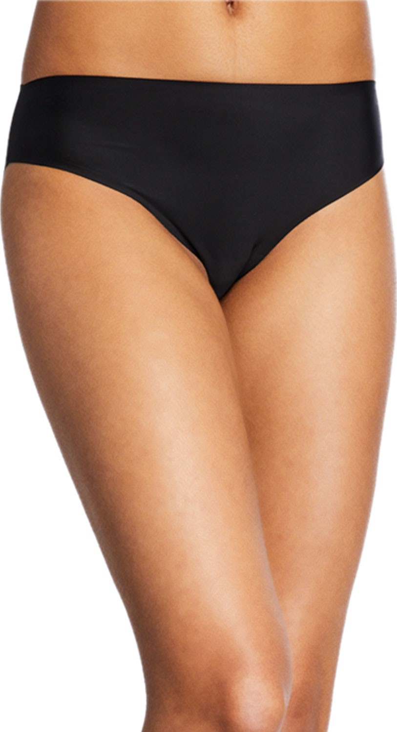 TC Shapewear Matte Microfiber Hipster Panty