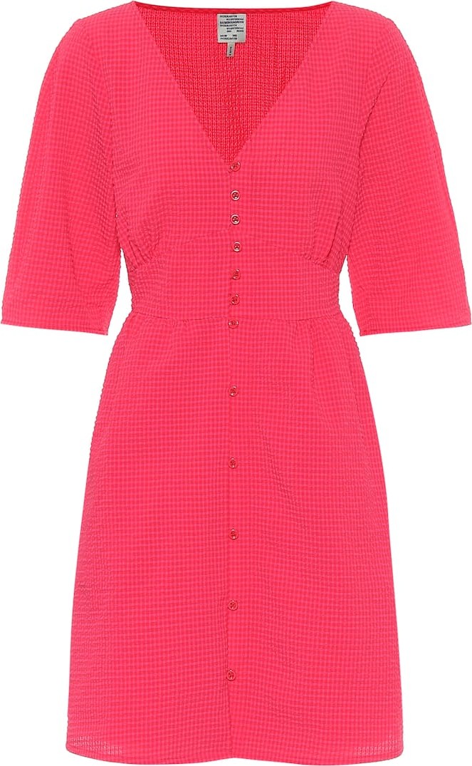 Baum und Pferdgarten Exclusive to Mytheresa – Adarah minidress