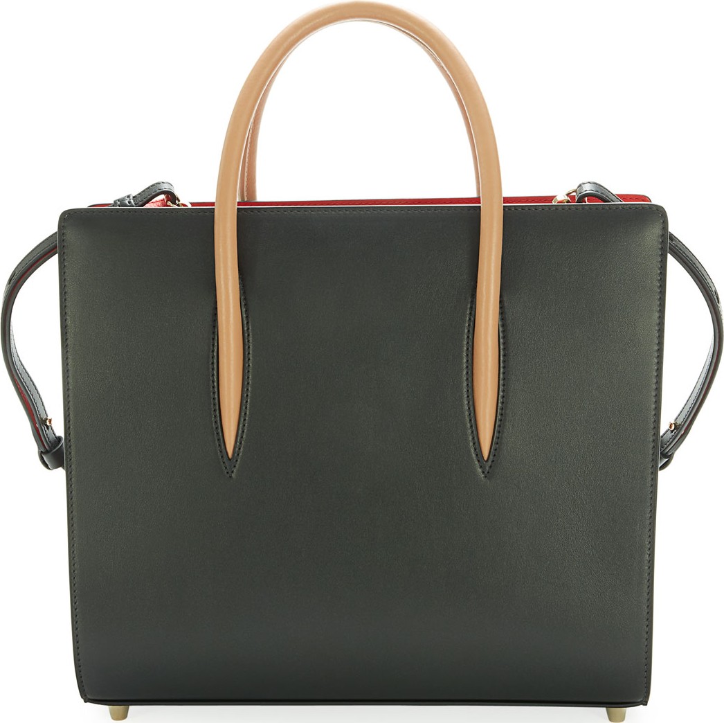 Christian Louboutin Paloma Medium Spike Tote Bag