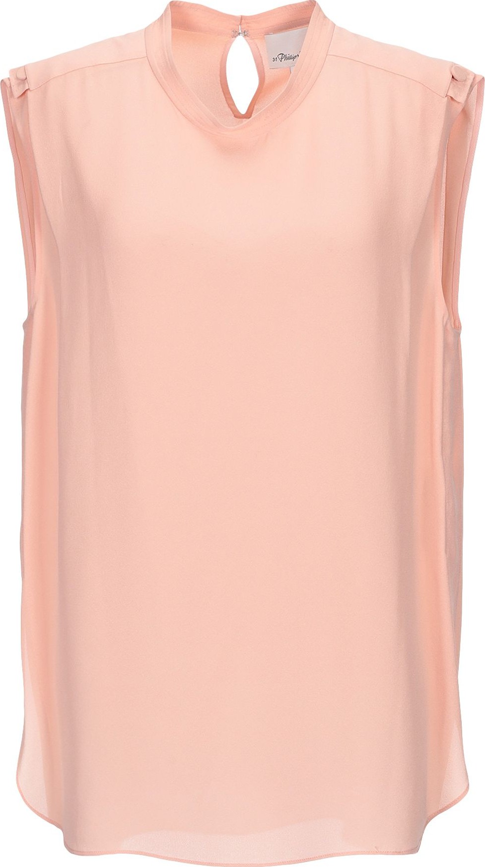 3.1 Phillip Lim Blouse