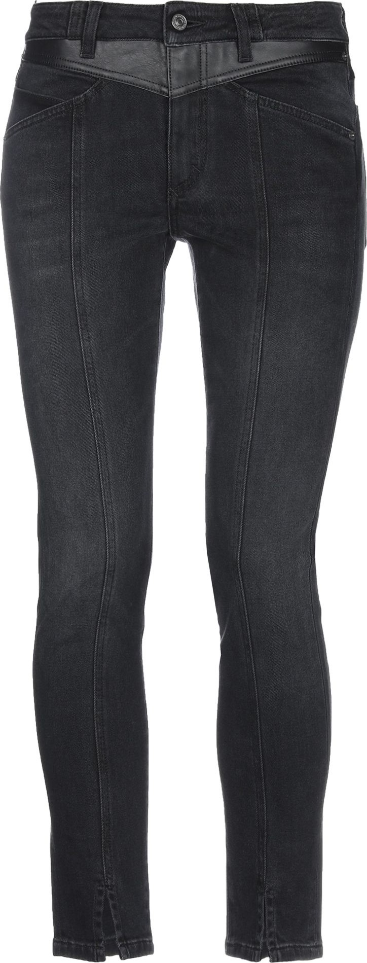 Givenchy Denim Pants