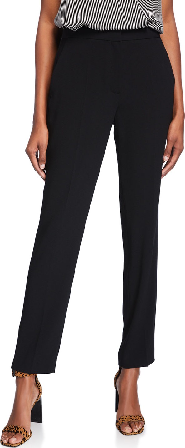 Rag & Bone Windsor Tailored Crepe Pants