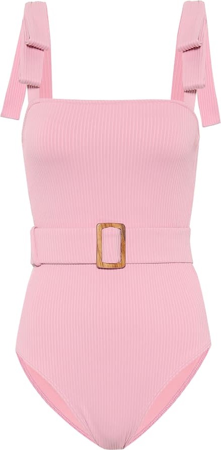 Alexandra Miro The Audrey swimsuit