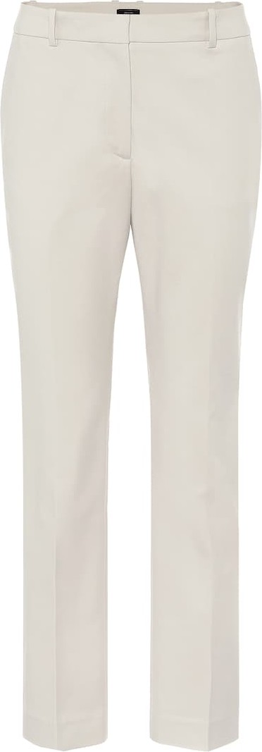 Joseph Coleman cotton-blend pants