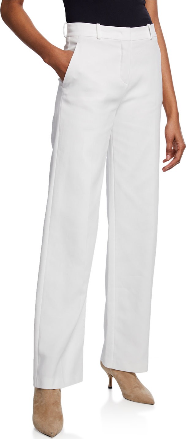 Loro Piana Adam Cotton Pants