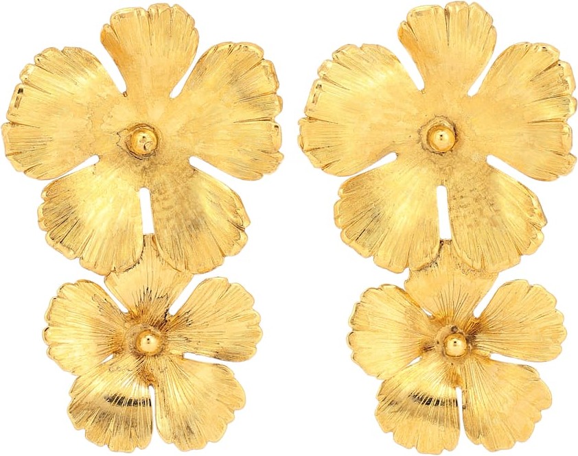 Jennifer Behr Collette earrings