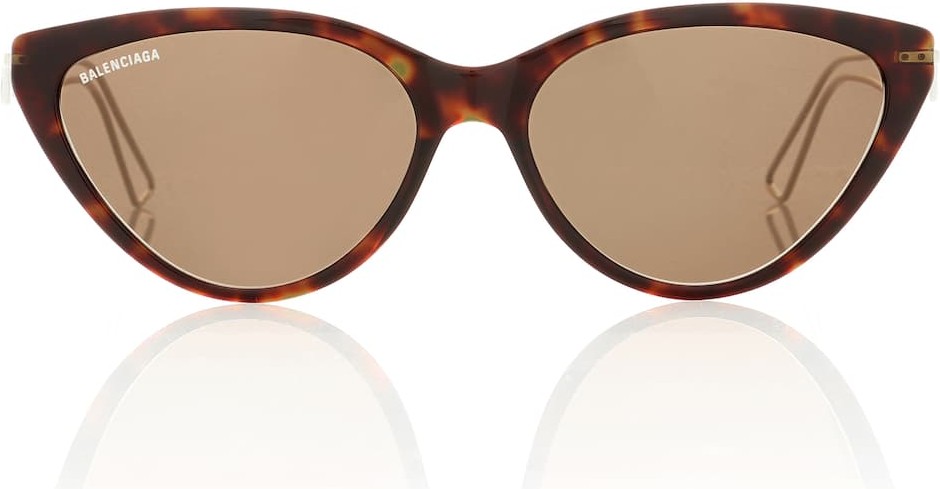 Balenciaga Cat-eye sunglasses