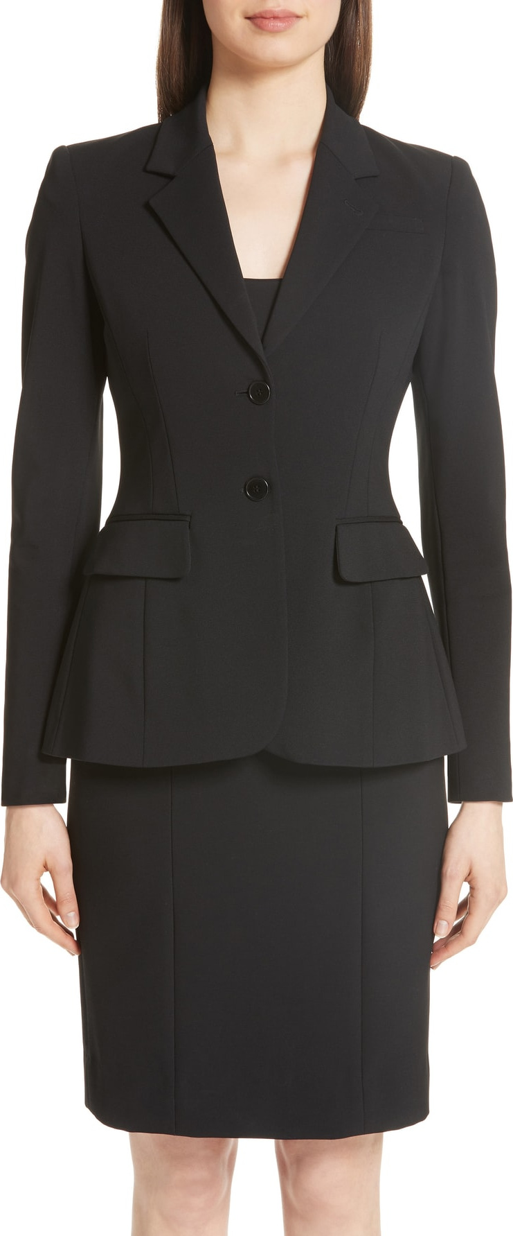 Altuzarra Fenice Blazer