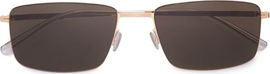 Mykita Kaito square sunglasses