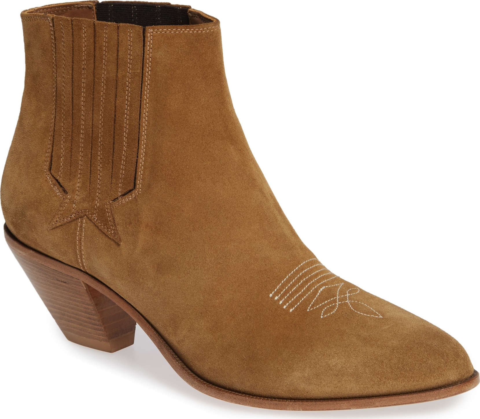 Golden Goose Deluxe Brand Sunset Chelsea Bootie