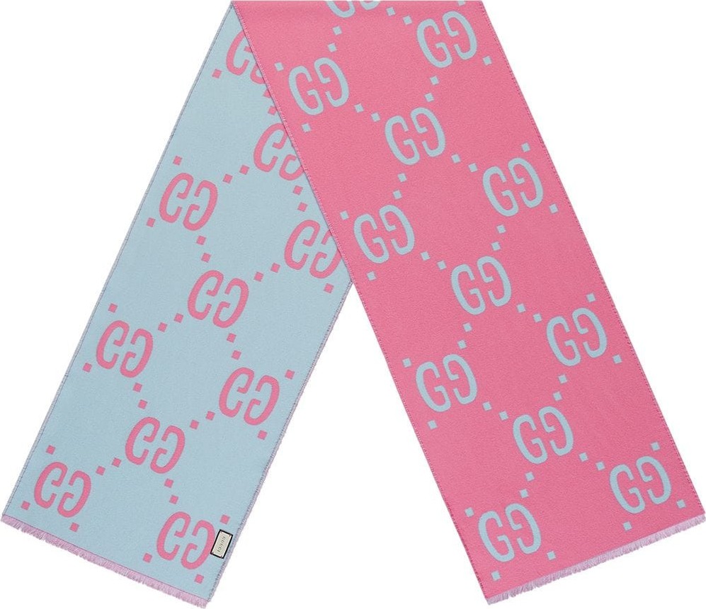 Gucci scarf
