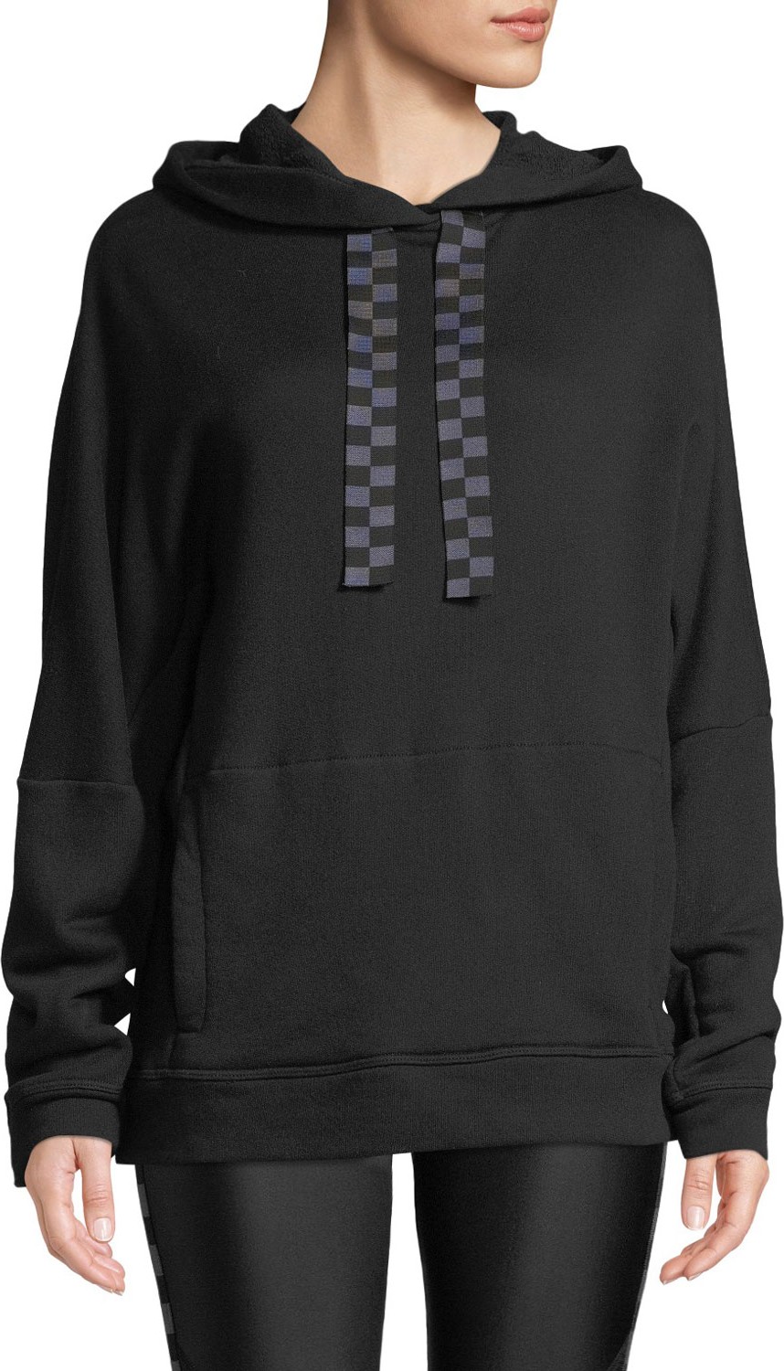 ALALA Shift Active Pullover Hoodie