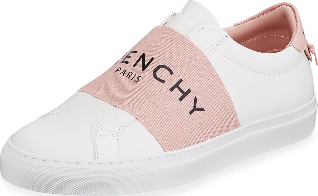 Givenchy Urban Street Logo Sneakers