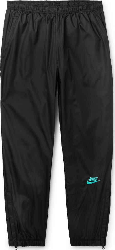 Nike + atmos NRG Tapered Shell Track Pants