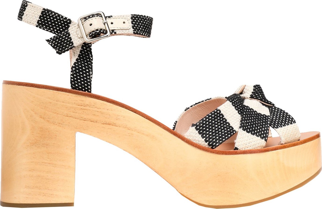 Loeffler Randall Sandals