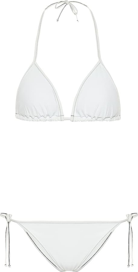 Burberry London England Exclusive to Mytheresa – Cobb bikini