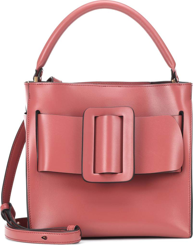 BOYY Devon 21 leather bucket bag
