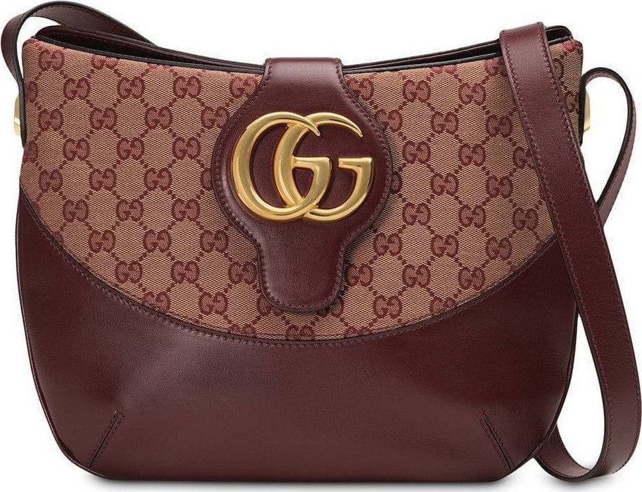 Gucci Arli GG medium shoulder bag