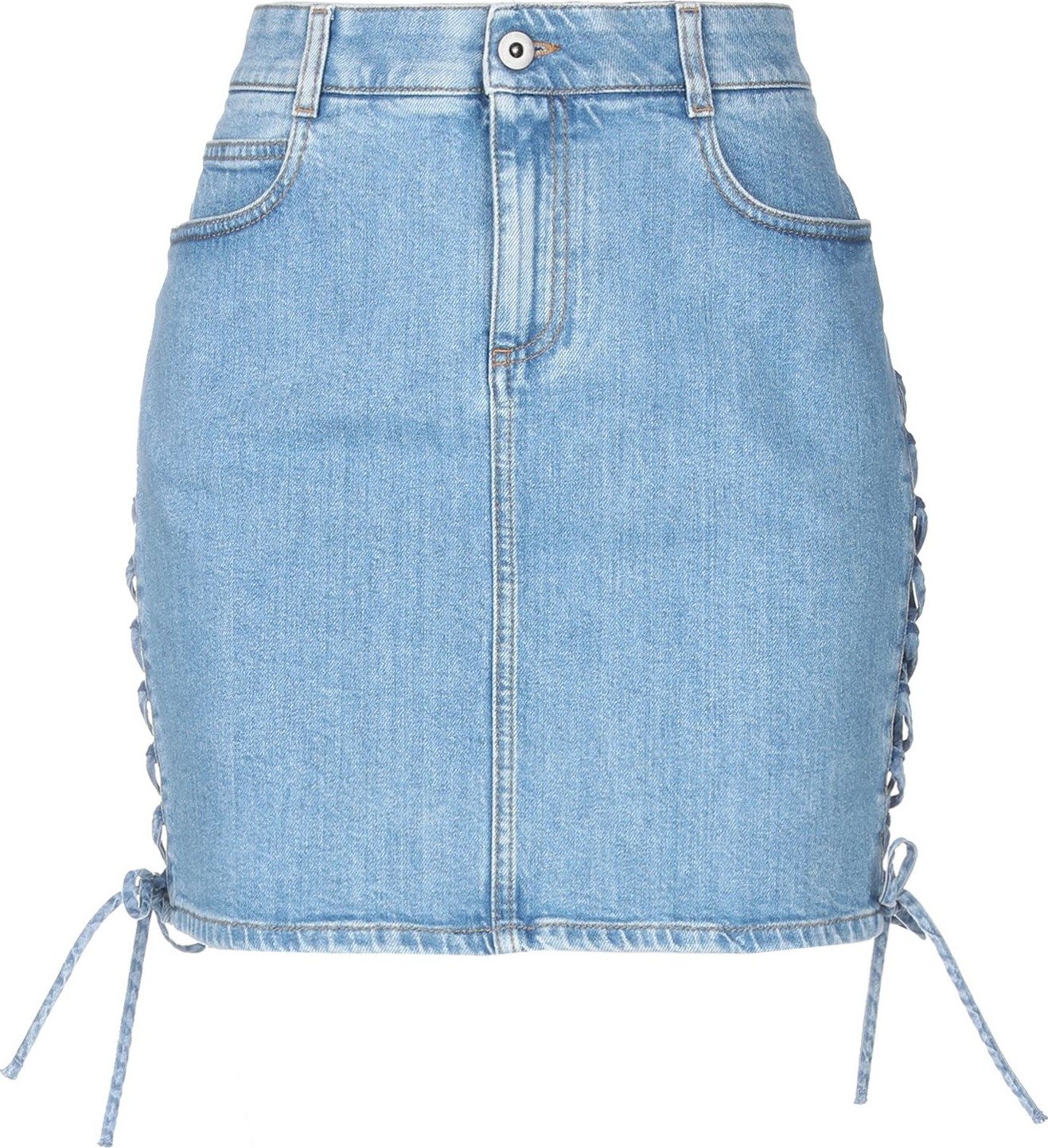Stella McCartney Denim Skirt