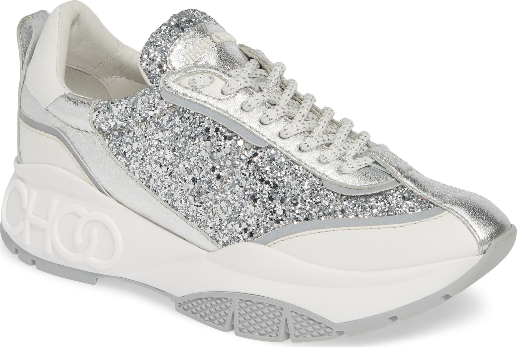 Jimmy Choo Raine Sneaker