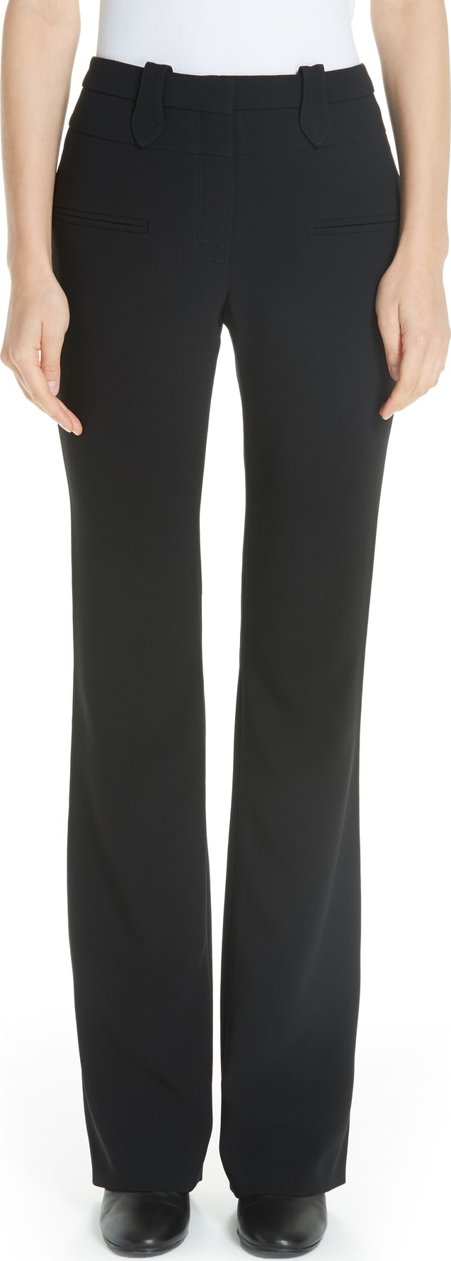 Altuzarra Serge Slim Pants
