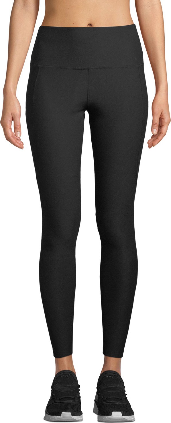 Nylora Chloe Mesh Panel Activewear Leggings