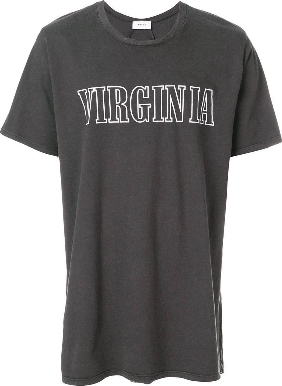 RHUDE Virginia T-shirt