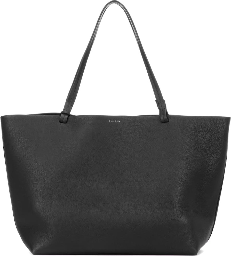 THE ROW Park leather tote