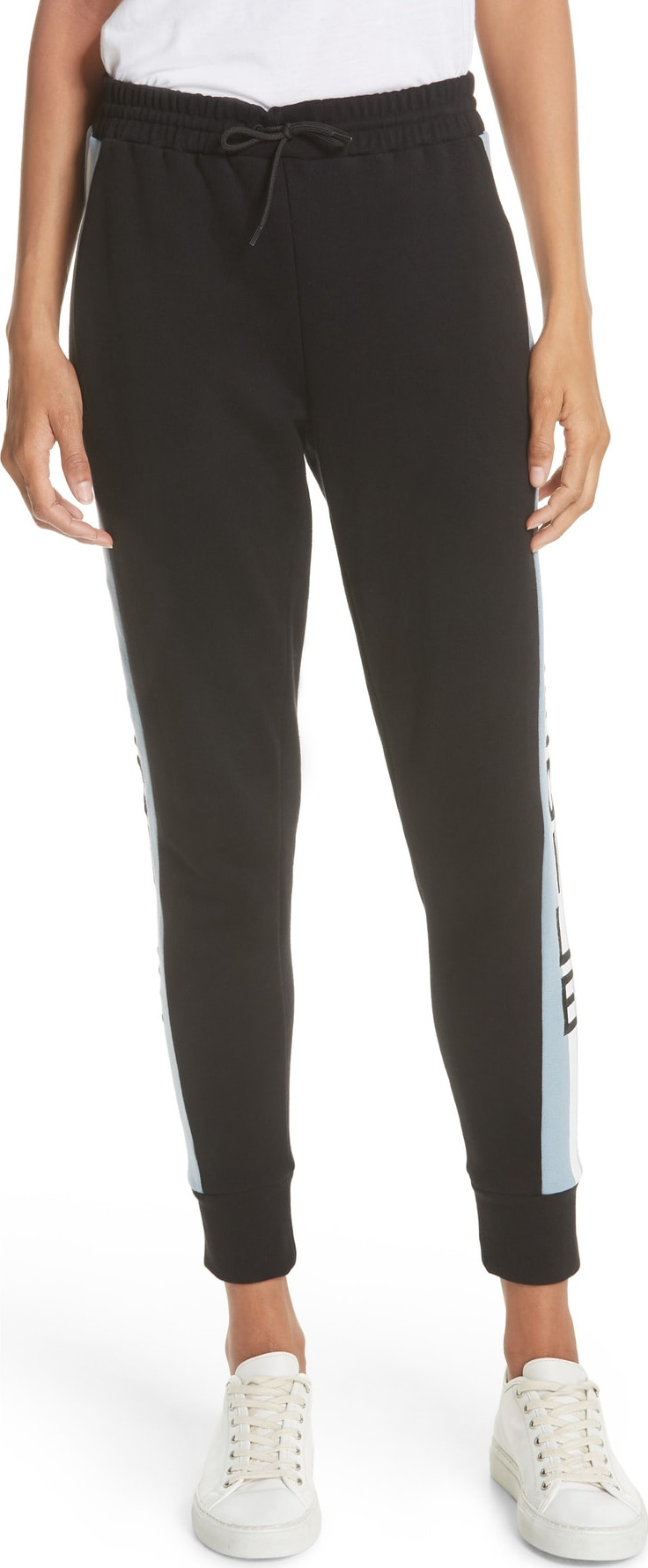 Etre Cecile être cécile Colorblock Track Pants