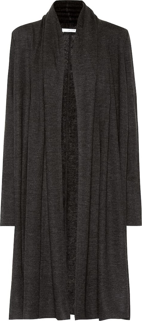 THE ROW Storno cashmere cardigan