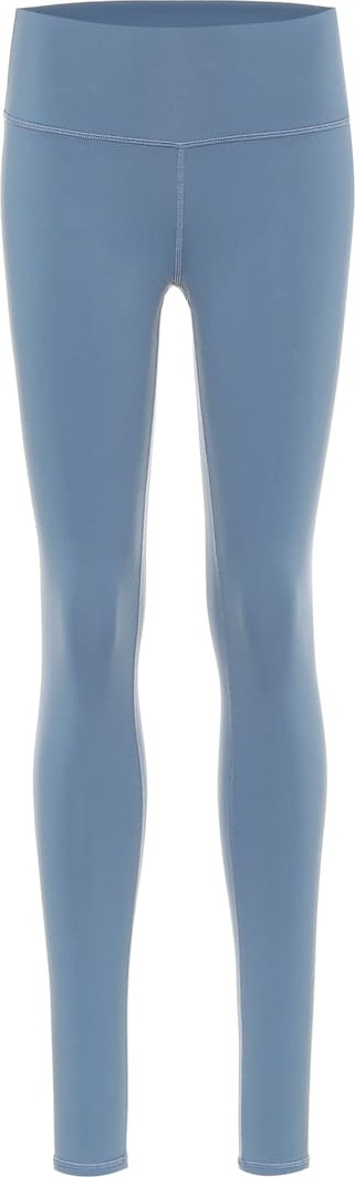 Alo Yoga Airbrush high-rise leggings