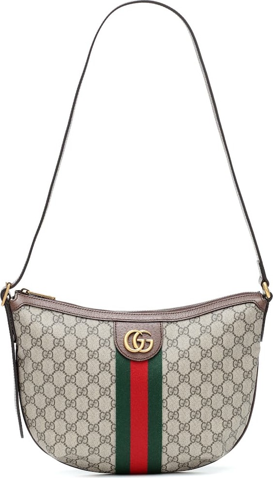 Gucci Ophidia GG Small shoulder bag