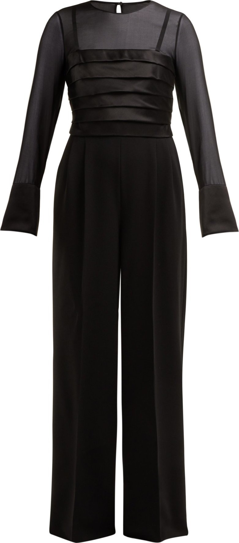 Max Mara Classe jumpsuit