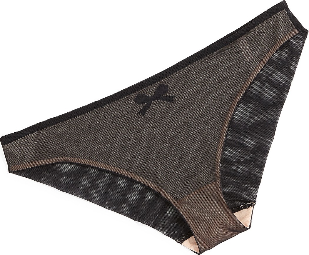 Chantal Thomass Noeuds Et Merveilles Bikini Briefs