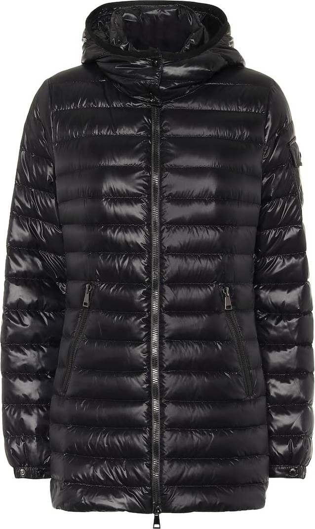 Moncler Menthe down jacket