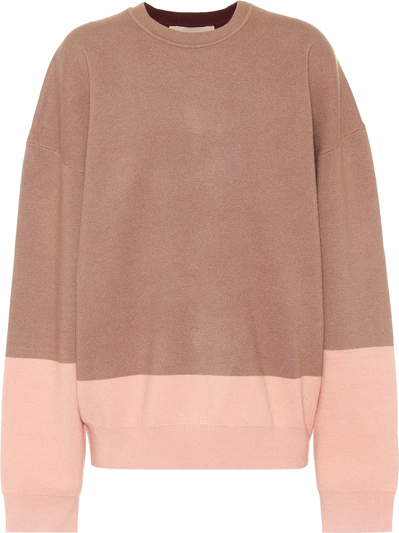 Roksanda Karuo oversized knit